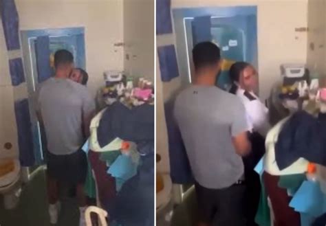 linda de sousa erome|Prison officer fucks inmates .